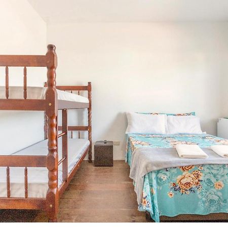 Casa De Temporada Bellasophia Apartment Guaruja Ngoại thất bức ảnh