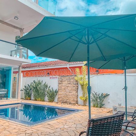 Casa De Temporada Bellasophia Apartment Guaruja Ngoại thất bức ảnh