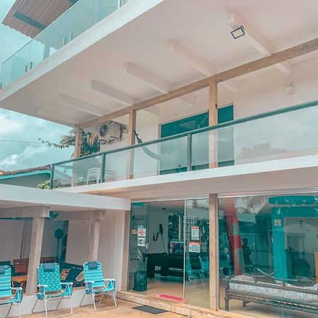 Casa De Temporada Bellasophia Apartment Guaruja Ngoại thất bức ảnh