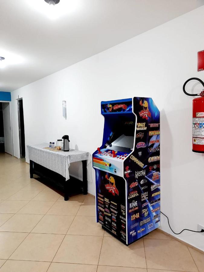 Casa De Temporada Bellasophia Apartment Guaruja Ngoại thất bức ảnh