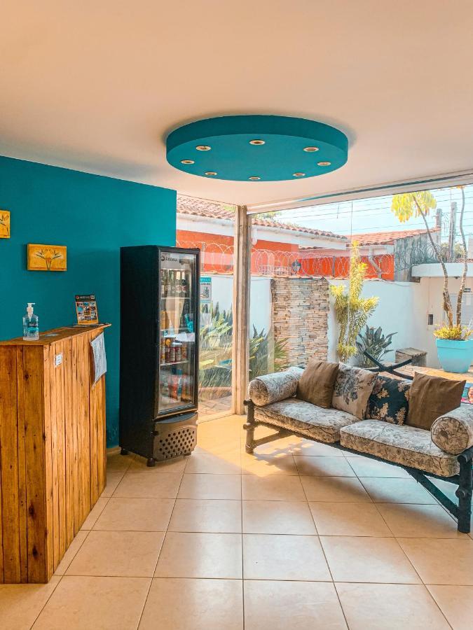 Casa De Temporada Bellasophia Apartment Guaruja Ngoại thất bức ảnh
