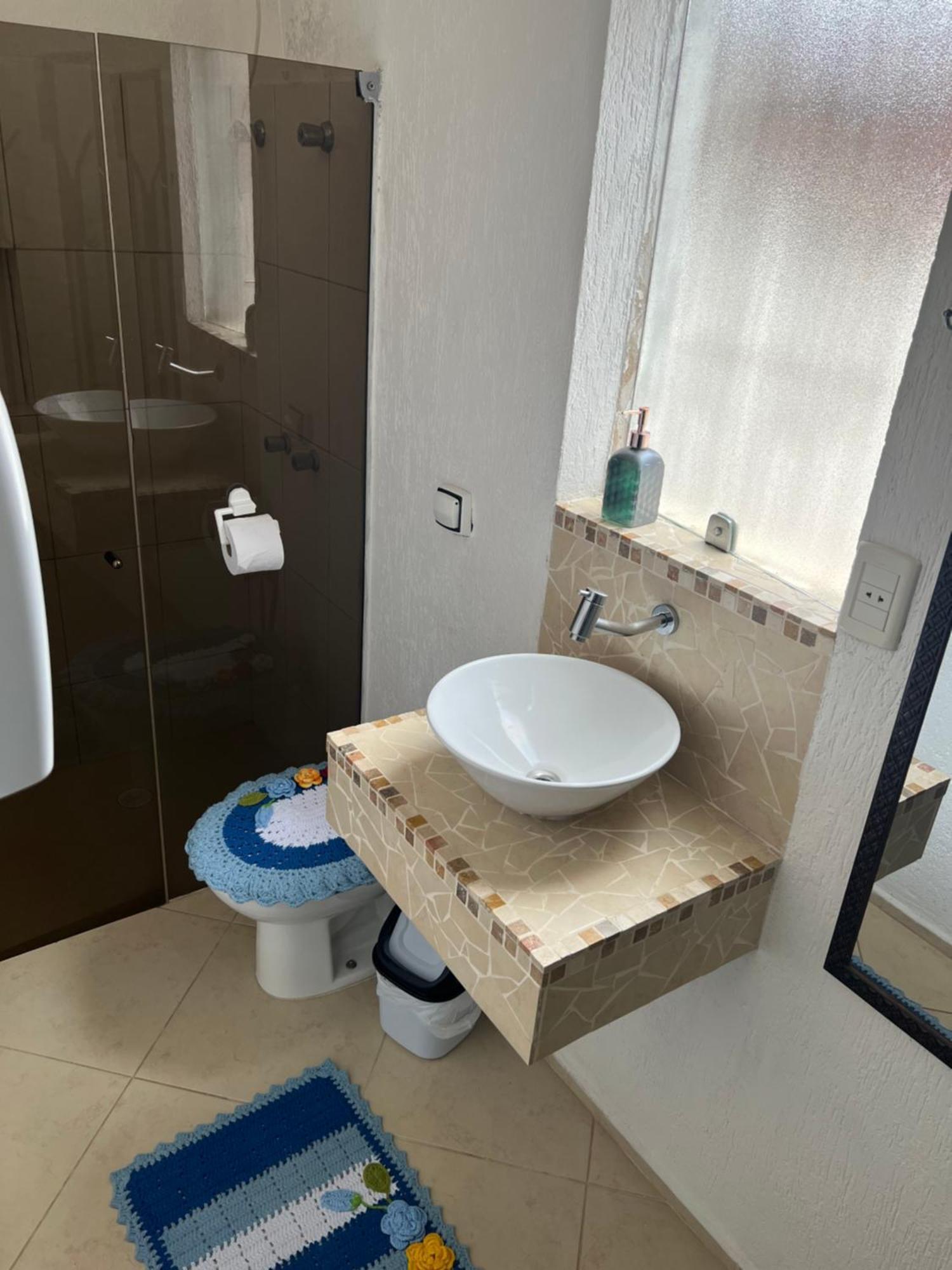 Casa De Temporada Bellasophia Apartment Guaruja Ngoại thất bức ảnh