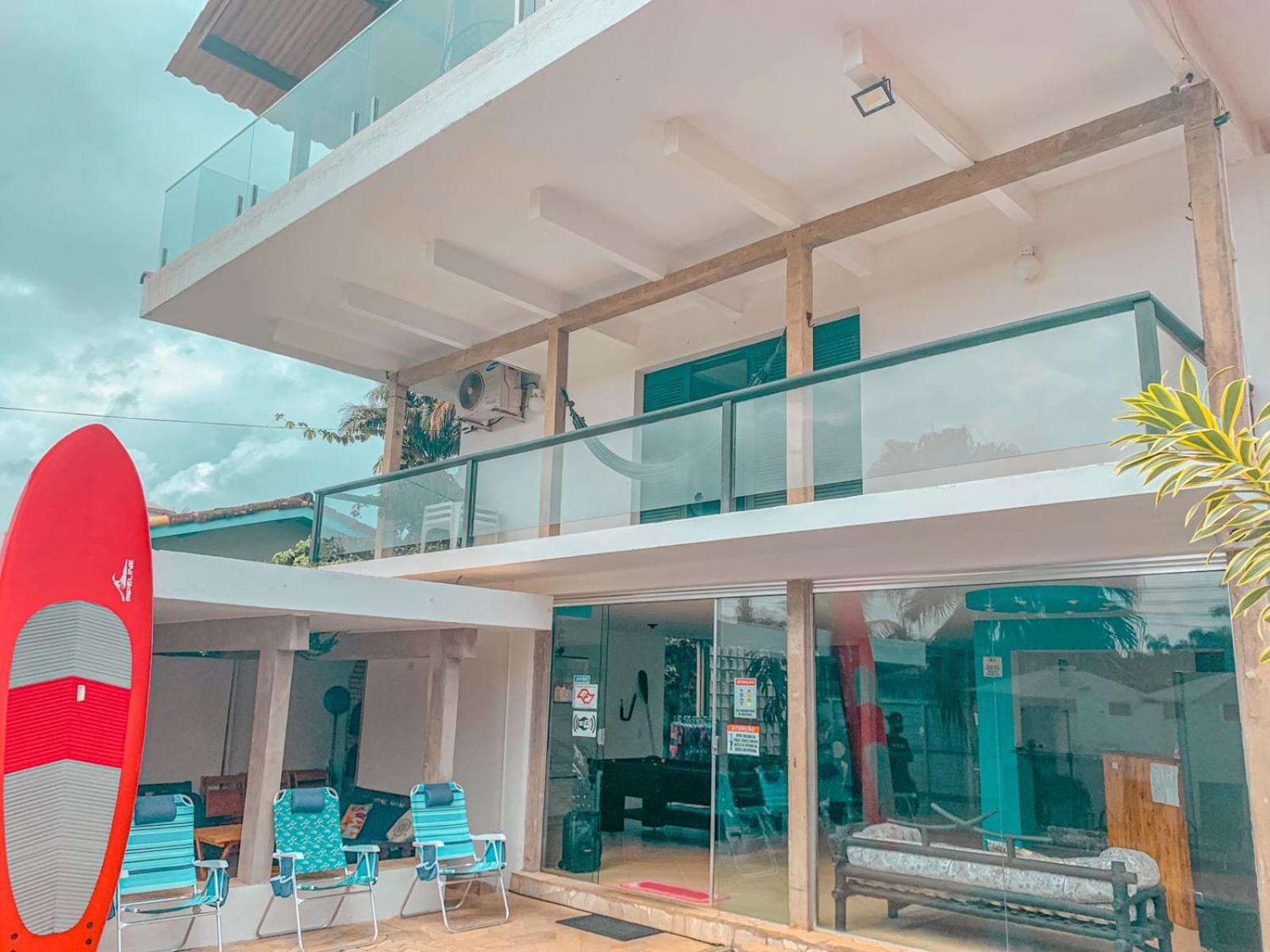 Casa De Temporada Bellasophia Apartment Guaruja Ngoại thất bức ảnh